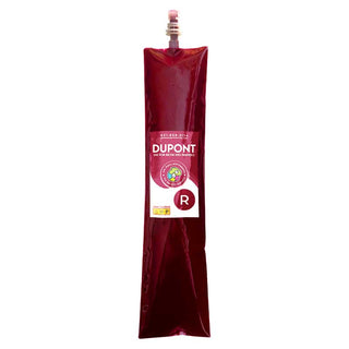 500ml XL Magenta DuPont ink Bag for Anajet mPower and Ricoh Ri