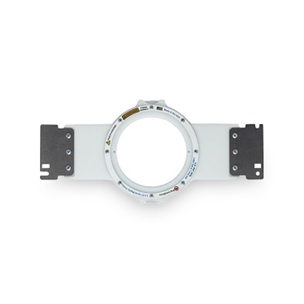 4.375" Round Mighty Hoop for Melco