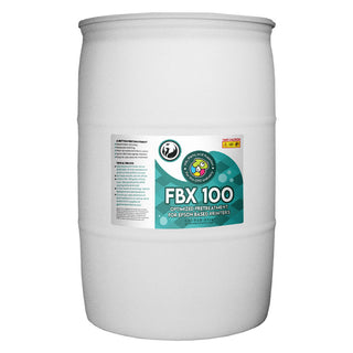 Firebird FBX Pretreatment for Epson F2000 55 Gallon Drum