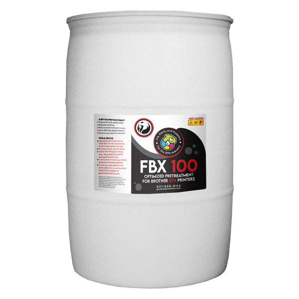 Firebird GTX Optimized Pretreatment 55 Gallon Drum