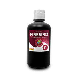 Firebird Black Ink Liter for Anajet mPower Printers