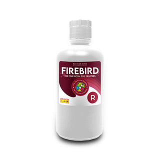 Firebird White Ink Liter for Anajet mPower Printers