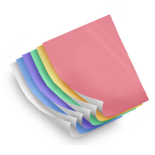 FOREVER Flex-Soft 8.5x11 Color Transfer Paper 10pk
