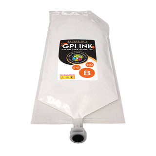 Brother GT-782 White 500ml Replacement Bag