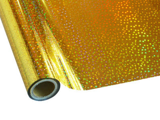 Buy gold-superstar Heat Transfer Foil