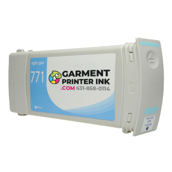 HP 771 Compatible Ink-7