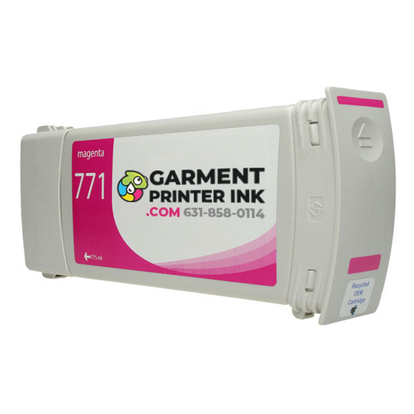 HP 771 Compatible Ink-9