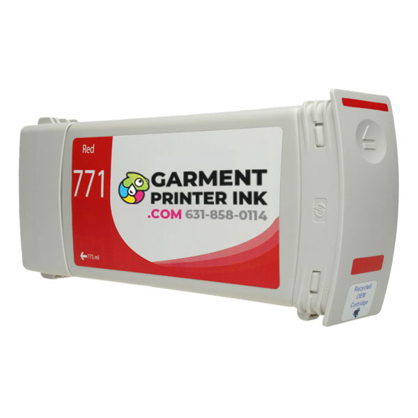 HP 771 Compatible Ink-8