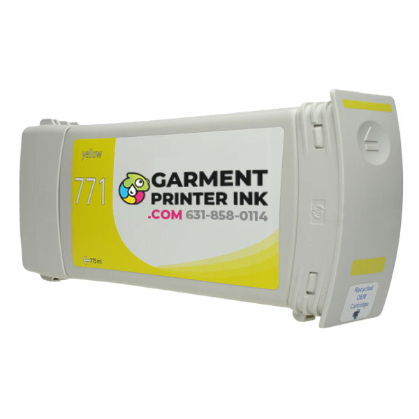 HP 771 Compatible Ink-5