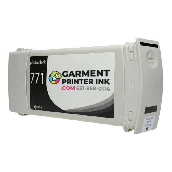 HP 771 Compatible Ink-4