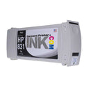 HP 831 Compatible Ink