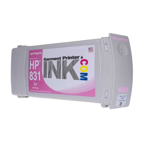 HP 831 Compatible Ink-4