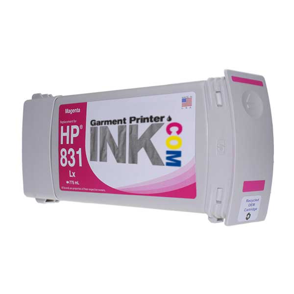 HP 831 Compatible Ink-5