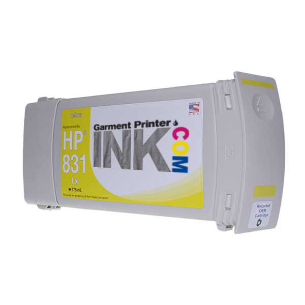 HP 831 Compatible Ink-6