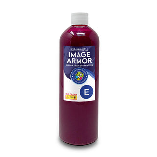 Magenta Half Liter E-Series Image Armor Garment Ink