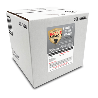 Image Armor Platinum pretreatment 5 gallons for dtg printing