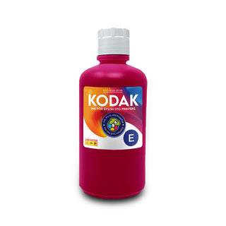 Buy magenta Kodak KODACOLOR E-Type Garment Printer Ink LITER