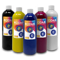 Kodak KODACOLOR E-Type Garment Printer Ink HALF LITER