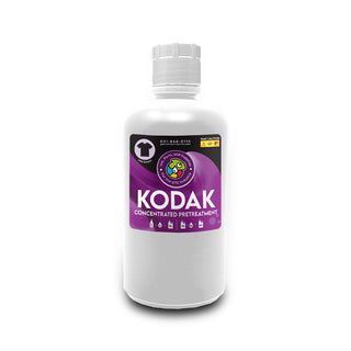Kodak Dark Shirt Pretreatment