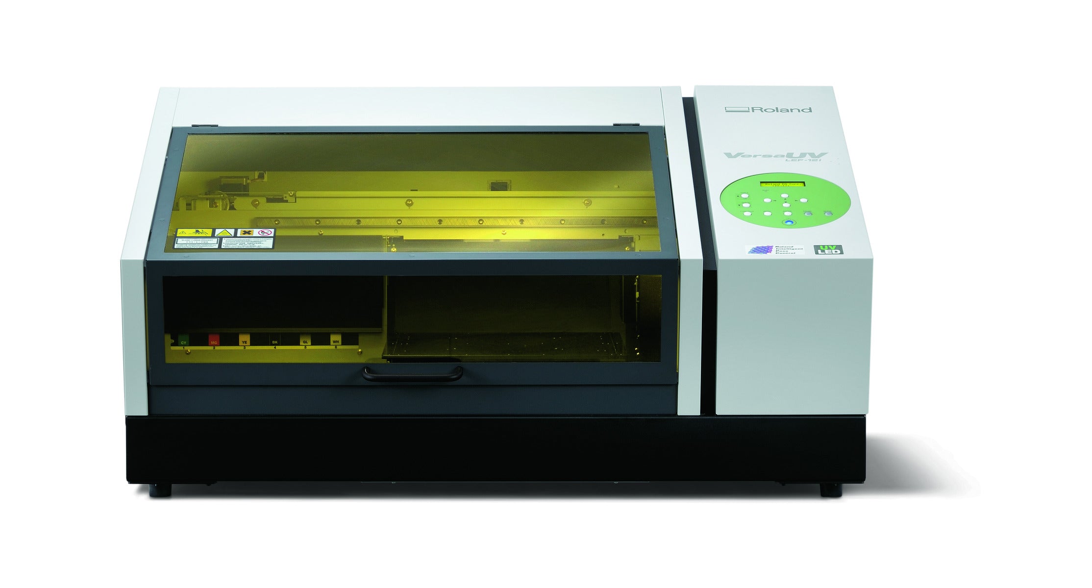 lef12i roland uv printer front facing