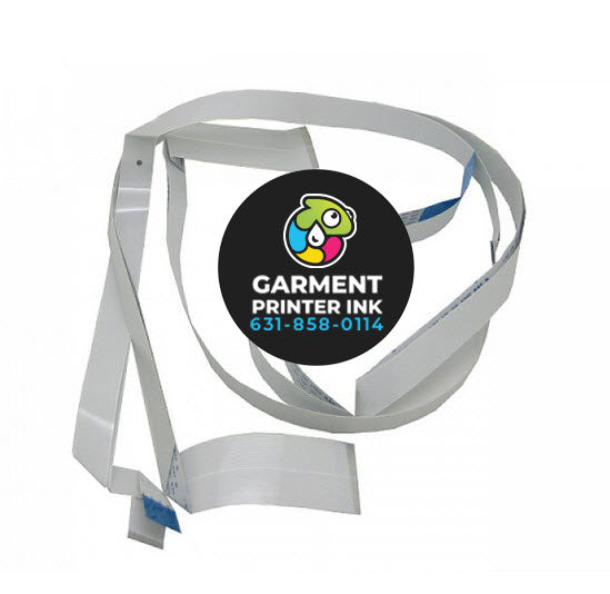  MOD1 Print Head Cable Harness