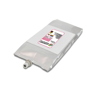 Buy light-magenta Eco Solvent Ink Bag For MUTOH VJ-MSINK3 1 Liter