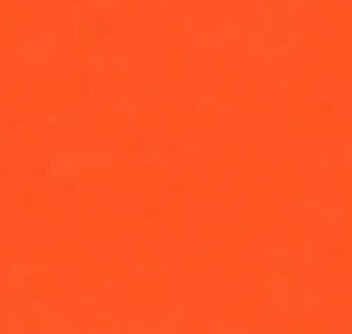 Buy orange Halloween Colored ThermoFlex Plus 15" by the Yard