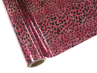 Buy pink-leopard Heat Transfer Foil