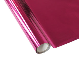 Buy pink-punch Heat Transfer Foil