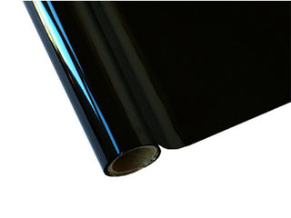 Buy polished-black Heat Transfer Foil