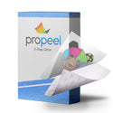 Propeel Glitter 2-Step Paper (A & B)