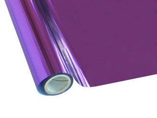 Buy purple Heat Transfer Foil