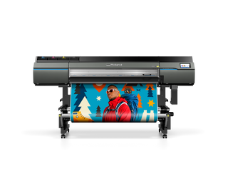 Roland TrueVIS SG Series Printer Cutter | SG3-540 & SG3-300