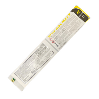 Buy yellow Roland BN-20A ESL4 Eco-Sol Max 2 Ink 440cc