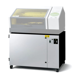 BOFA air filtration stand for Roland's LEF-12i UV printer