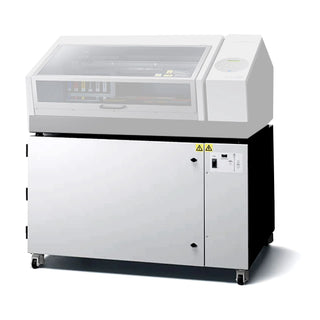 roland bofa air filtration stand for lef2-200 uv printing