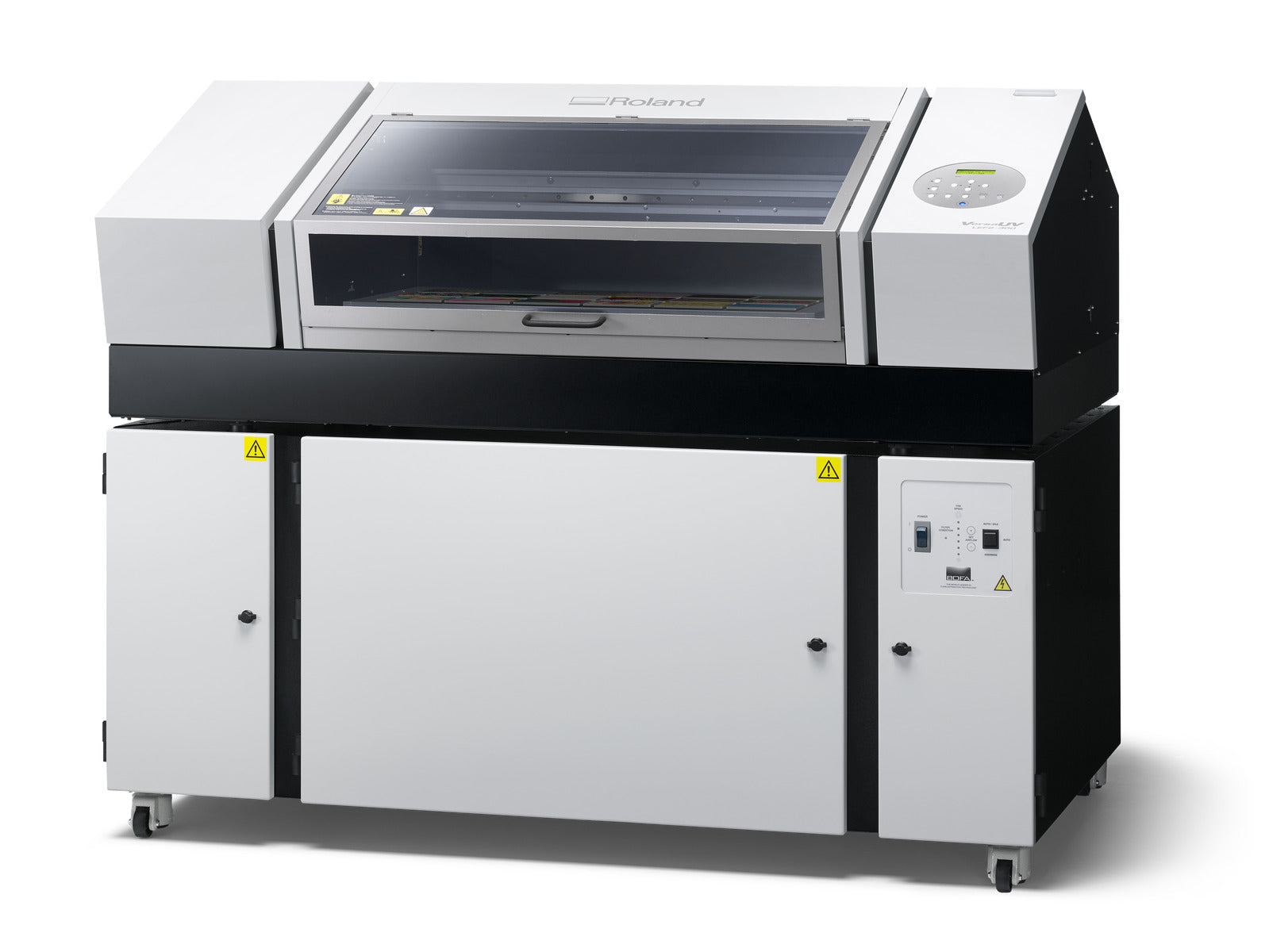 Roland VersaUV LEF2-300D Benchtop Flatbed UV Printer