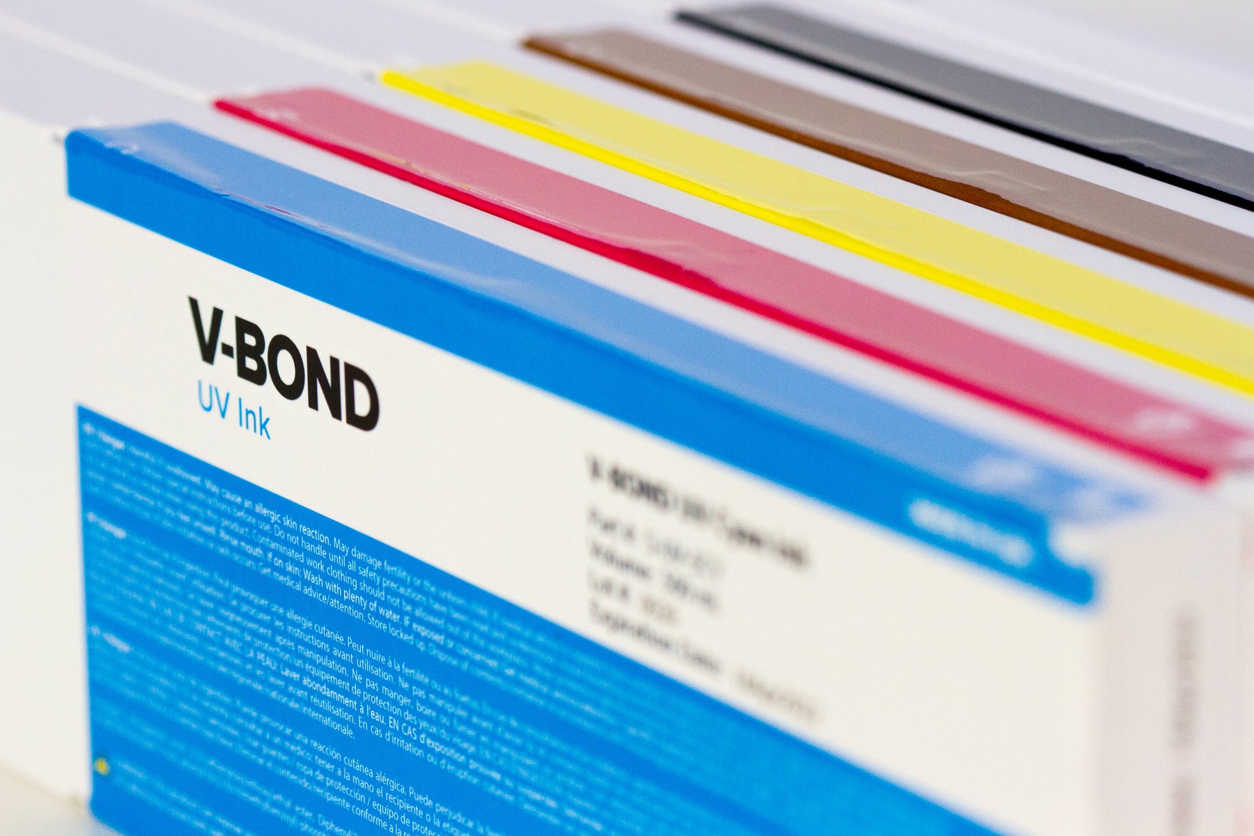 Roland V-Bond UV Ink 500cc-3