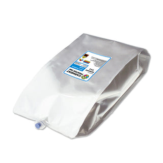 Buy cyan Mimaki SS21 Mild Solvent 2 Liter Replacement Ink Bags