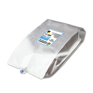 Buy light-cyan Mimaki SS21 Mild Solvent 2 Liter Replacement Ink Bags