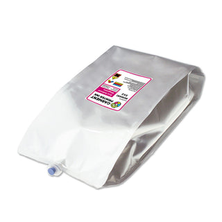 Buy magenta Mimaki SS21 Mild Solvent 2 Liter Replacement Ink Bags