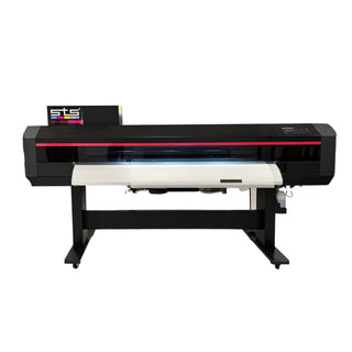 STS XPJ-1682D DTF Printer and Shaker Bundle