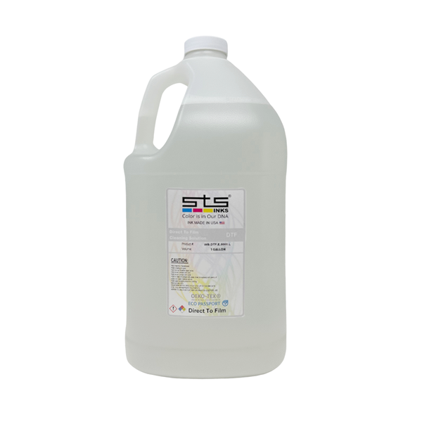 Cleaning Solution Gallon For DTF Printers
