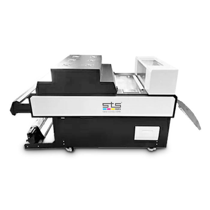 DTF Printer 24 Shaker Heater Bulk Pro