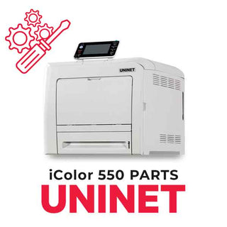 iColor 550 Parts