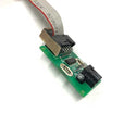 Encoder Reader Board for Anajet mPower MP5 old style