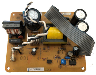 This is a used Anajet FP125 Power Supply Board for the Anajet FP125 in perfect working order.  