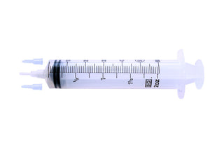 Anajet Mpower Syringe Kit