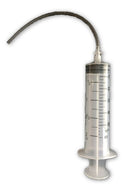 Brother Syringe and Attachment for Brother Print Heads