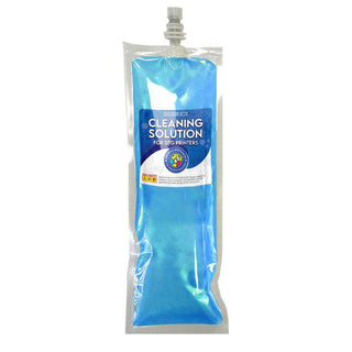 220ml Cleaning Solution bag for Neoflex Melco G2